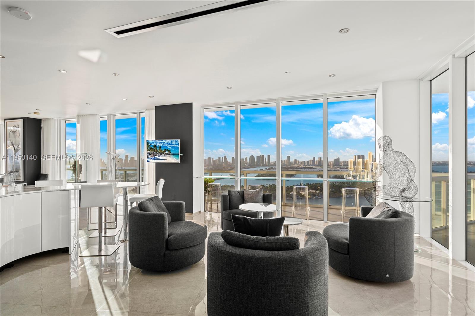 Photo of 450 Alton Rd  #PH1, Miami Beach, Florida, 33139 - 