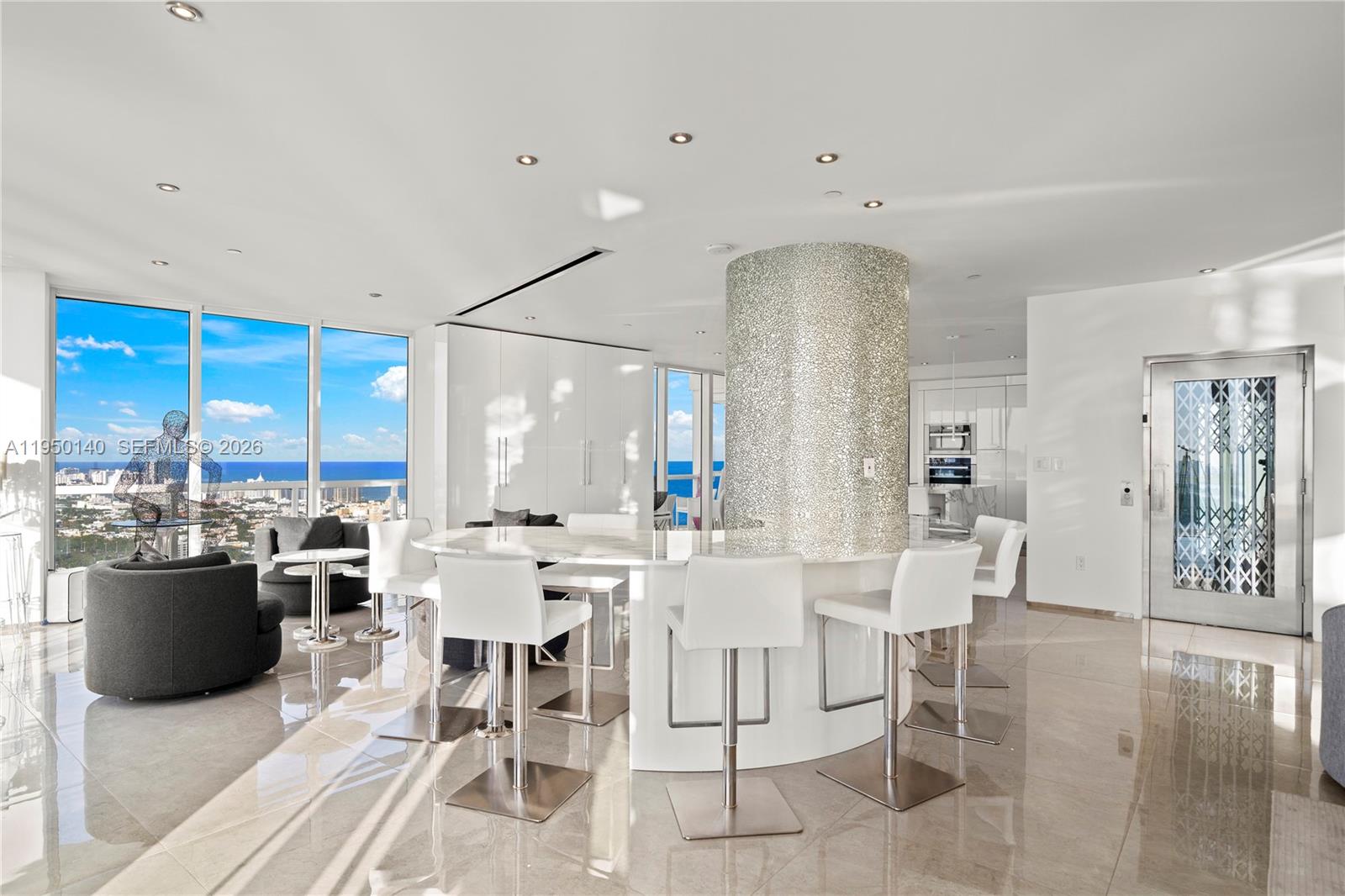 Photo of 450 Alton Rd  #PH1, Miami Beach, Florida, 33139 - 