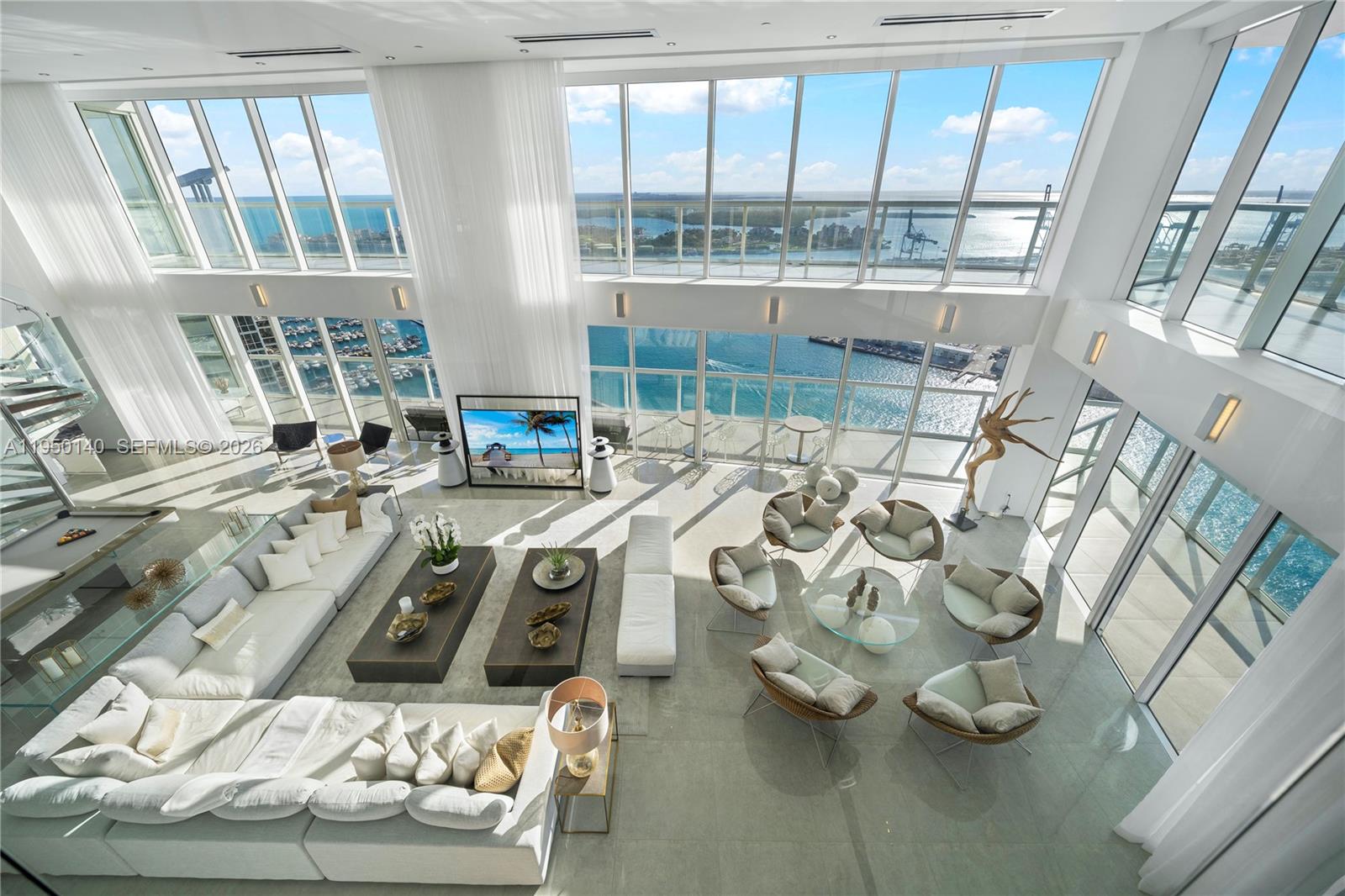 Photo of 450 Alton Rd  #PH1, Miami Beach, Florida, 33139 - 