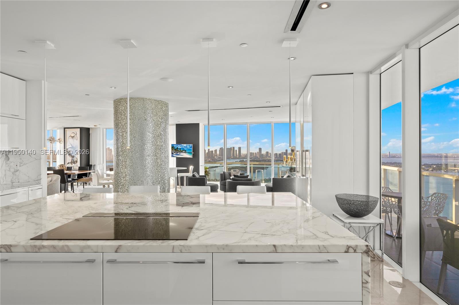 Photo of 450 Alton Rd  #PH1, Miami Beach, Florida, 33139 - 