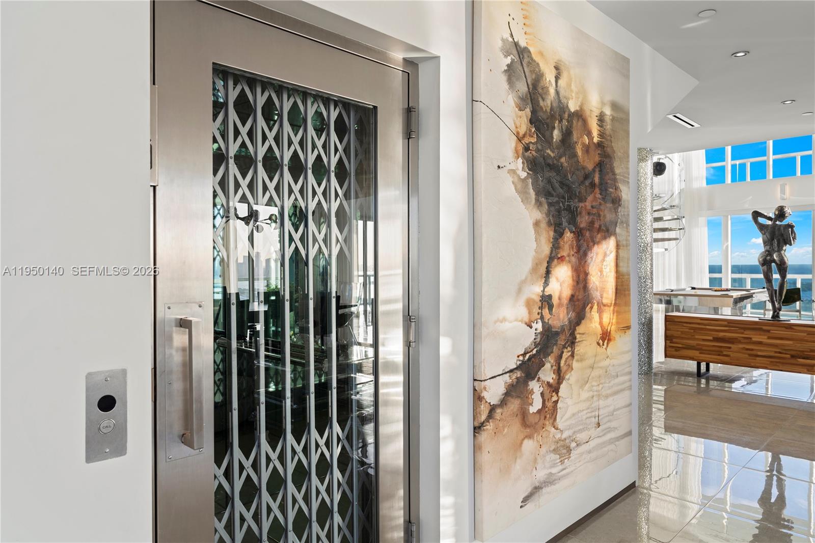 Photo of 450 Alton Rd  #PH1, Miami Beach, Florida, 33139 - 