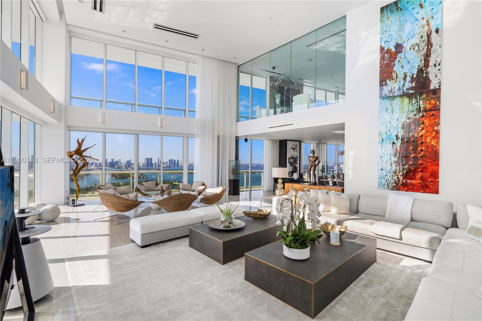 Photo of 450 Alton Rd  #PH1, Miami Beach, Florida, 33139 - 