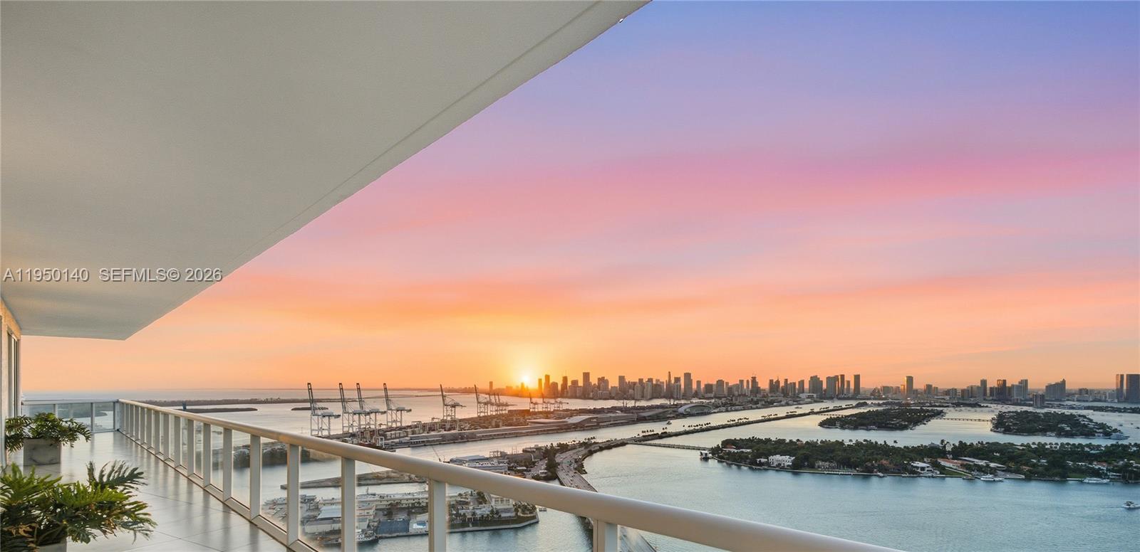 Photo of 450 Alton Rd  #PH1, Miami Beach, Florida, 33139 - 