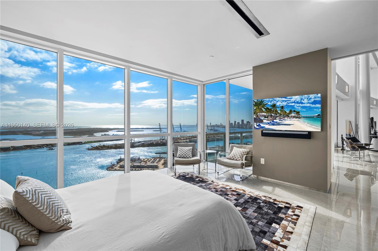 Photo of 450 Alton Rd  #PH1, Miami Beach, Florida, 33139 - 