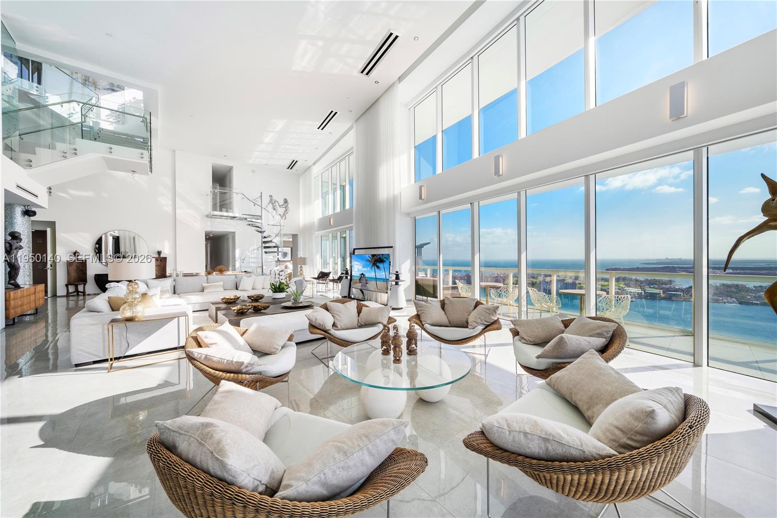 Photo of 450 Alton Rd  #PH1, Miami Beach, Florida, 33139 - 