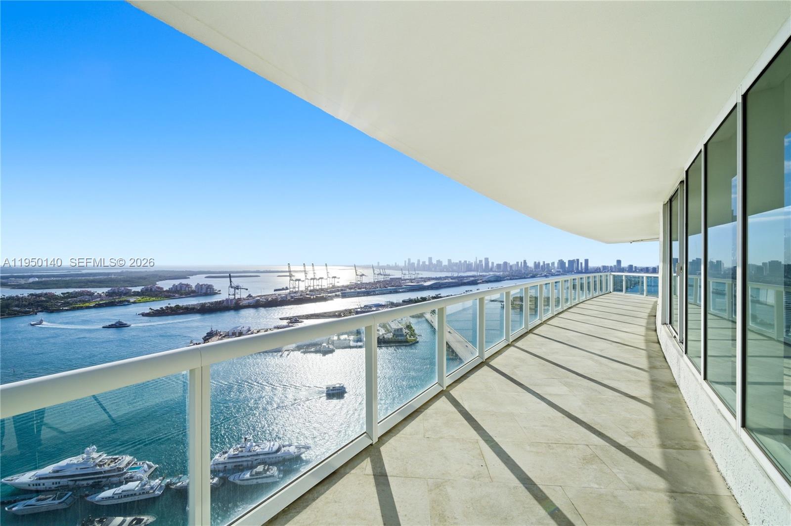 Photo of 450 Alton Rd  #PH1, Miami Beach, Florida, 33139 - 