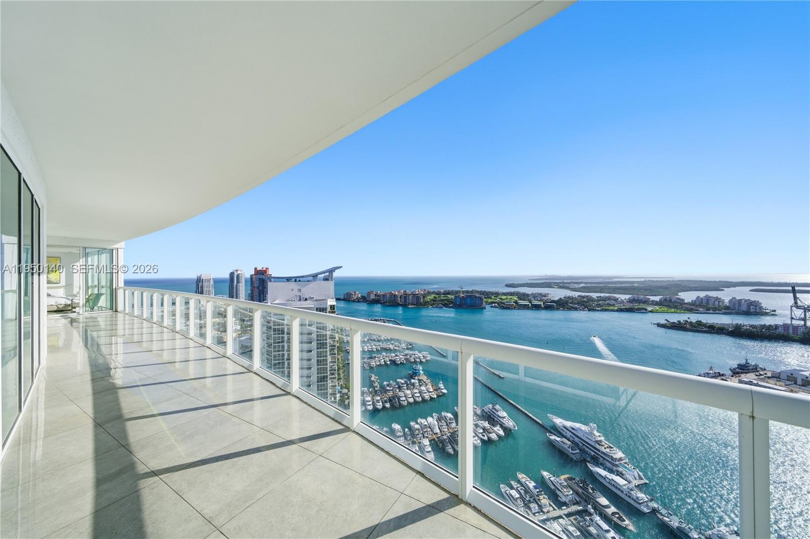 Photo of 450 Alton Rd  #PH1, Miami Beach, Florida, 33139 - 