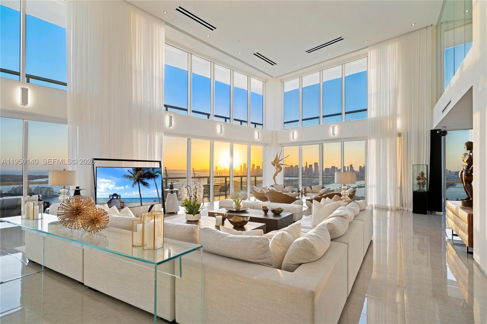 Photo of 450 Alton Rd  #PH1, Miami Beach, Florida, 33139 - 