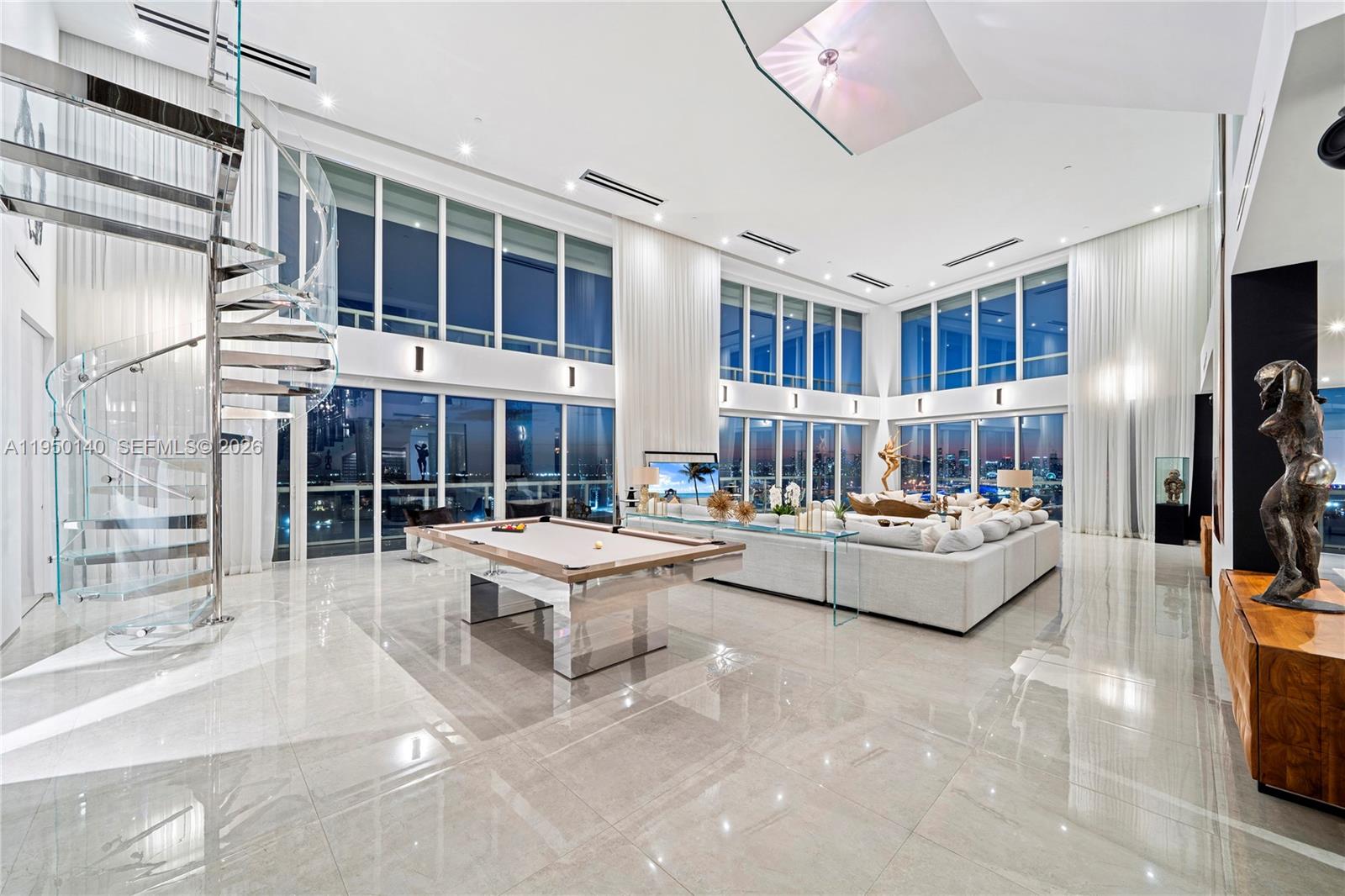 Photo of 450 Alton Rd  #PH1, Miami Beach, Florida, 33139 - 