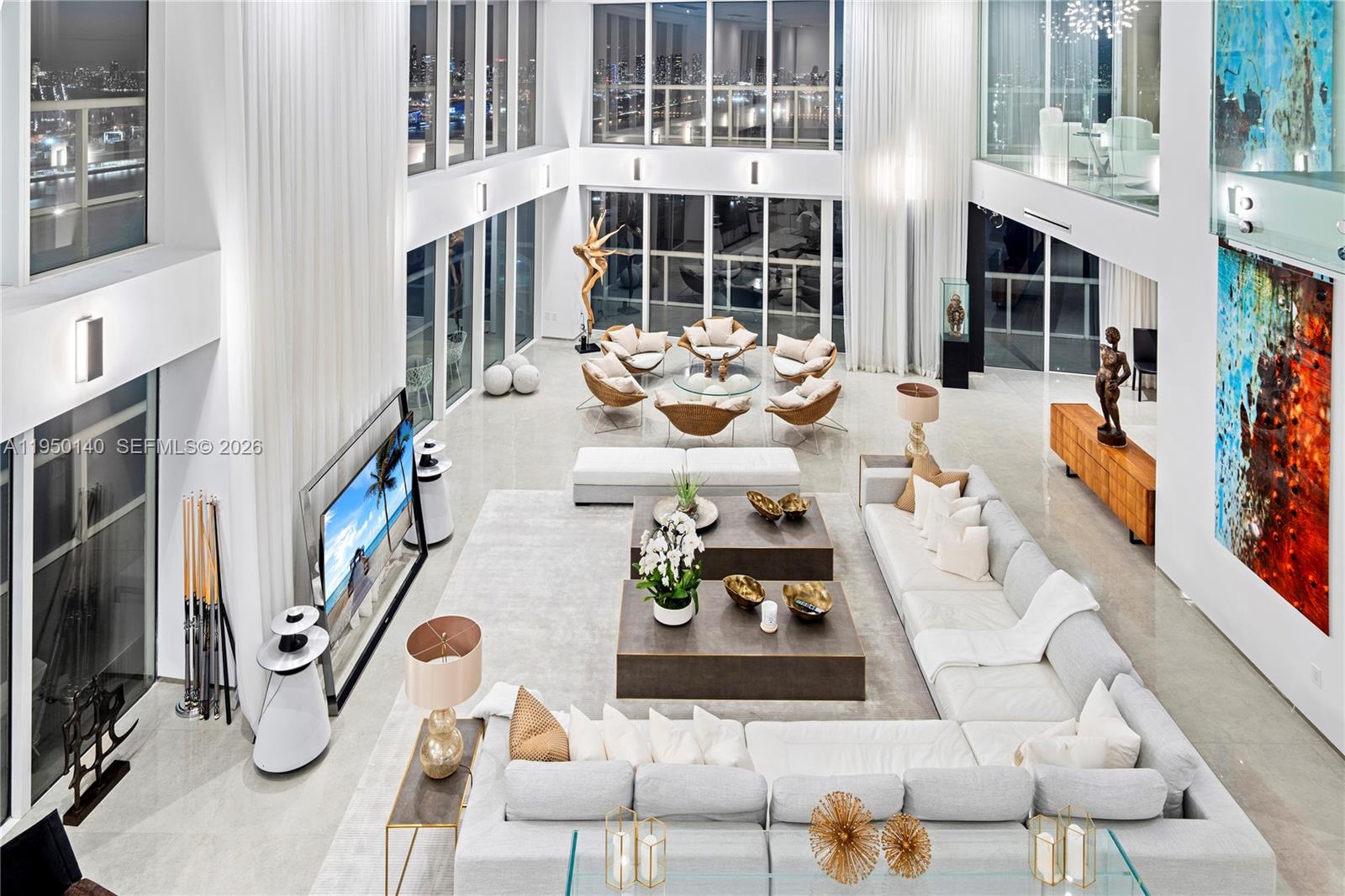 Photo of 450 Alton Rd  #PH1, Miami Beach, Florida, 33139 - 