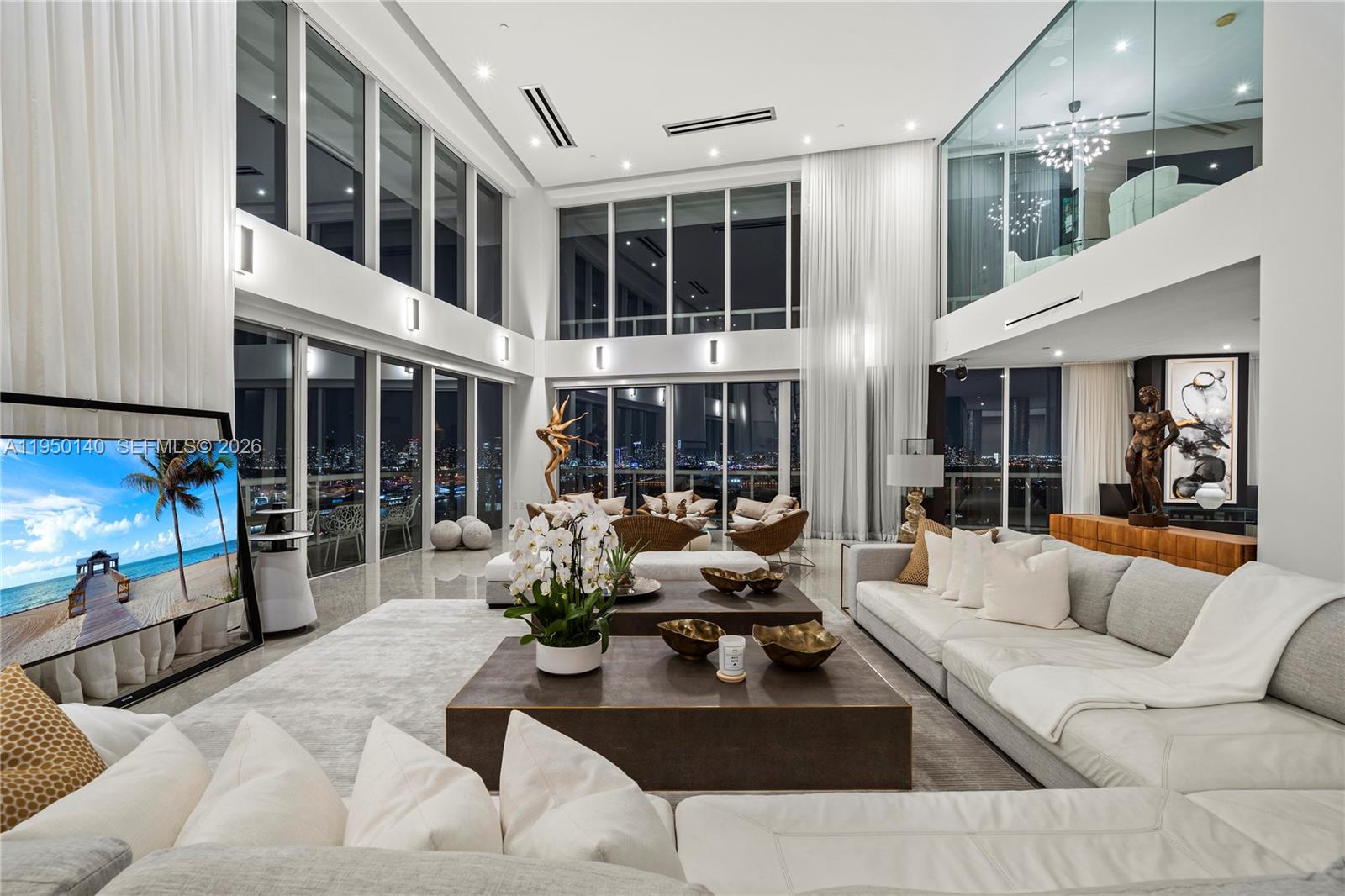 Photo of 450 Alton Rd  #PH1, Miami Beach, Florida, 33139 - 