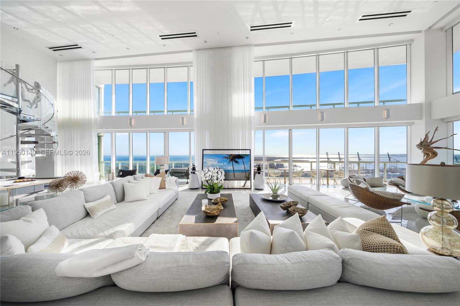 Photo of 450 Alton Rd  #PH1, Miami Beach, Florida, 33139 - 