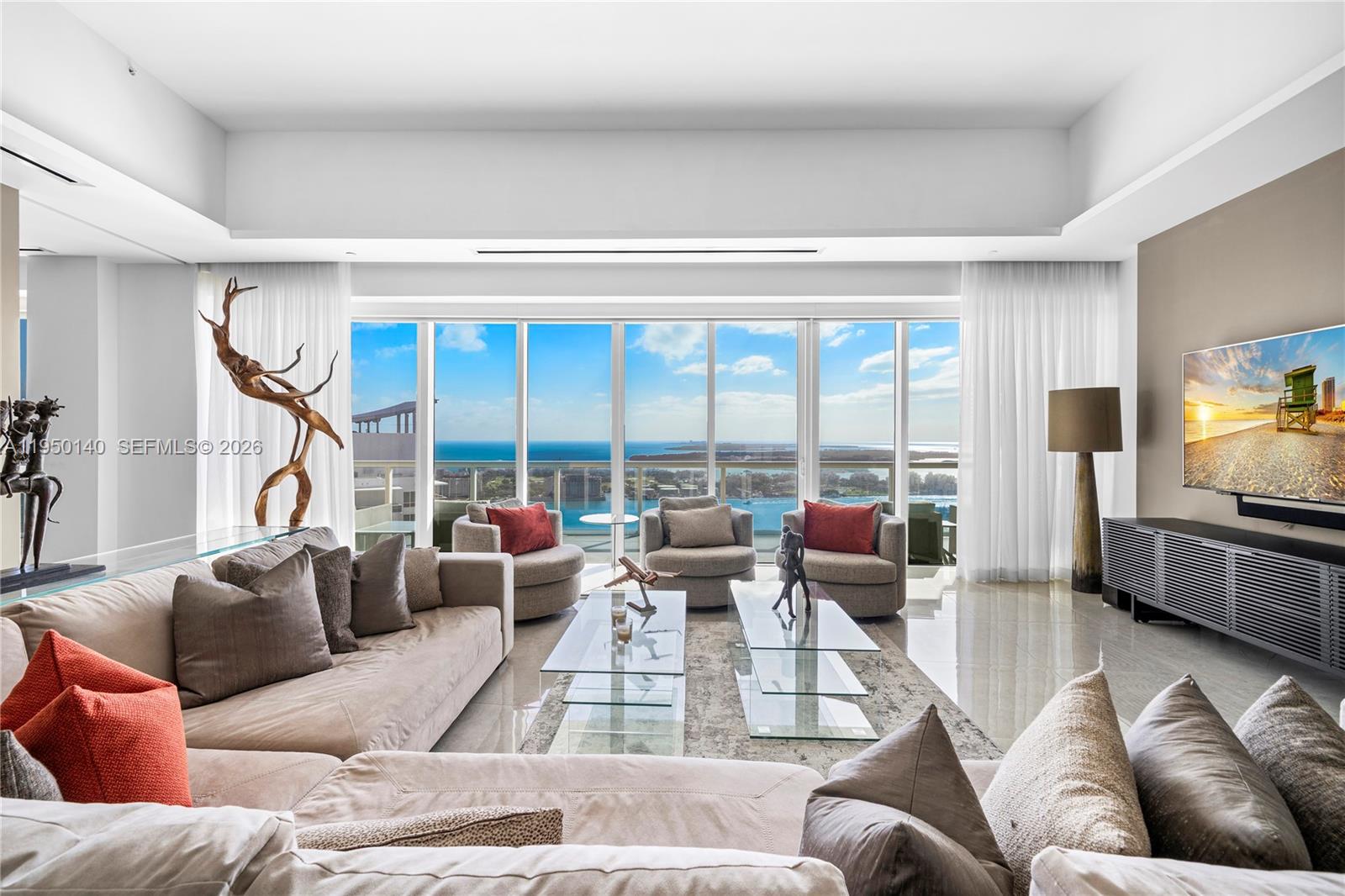 Photo of 450 Alton Rd  #PH1, Miami Beach, Florida, 33139 - 