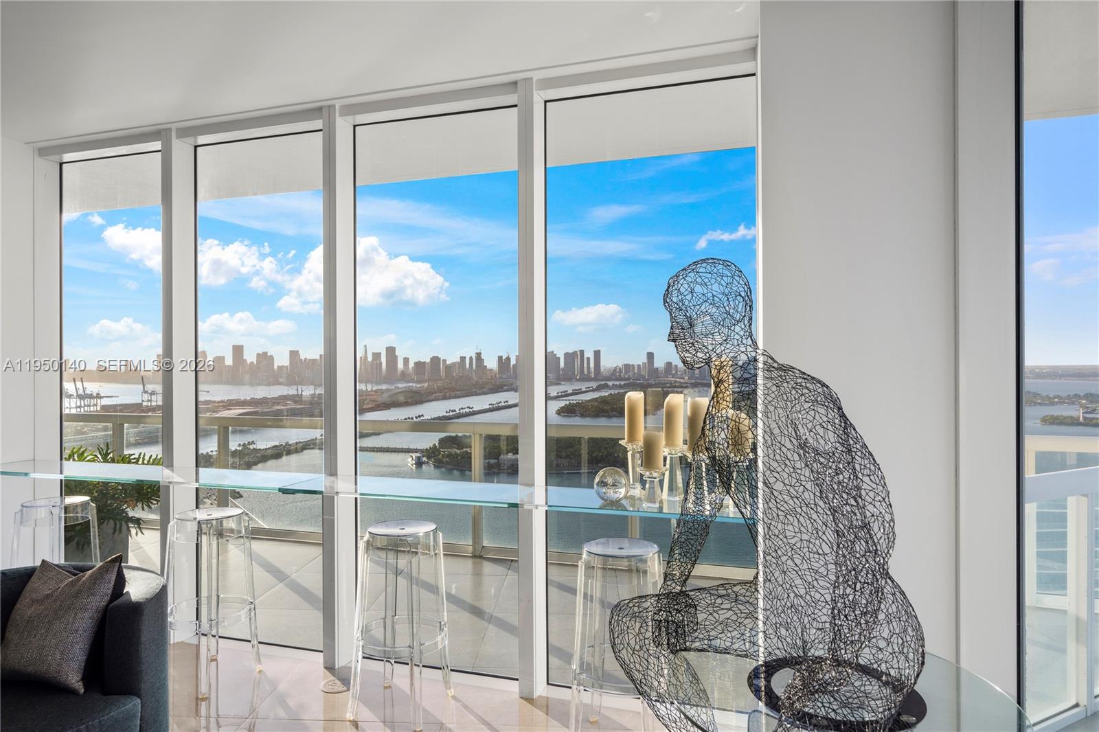 Photo of 450 Alton Rd  #PH1, Miami Beach, Florida, 33139 - 