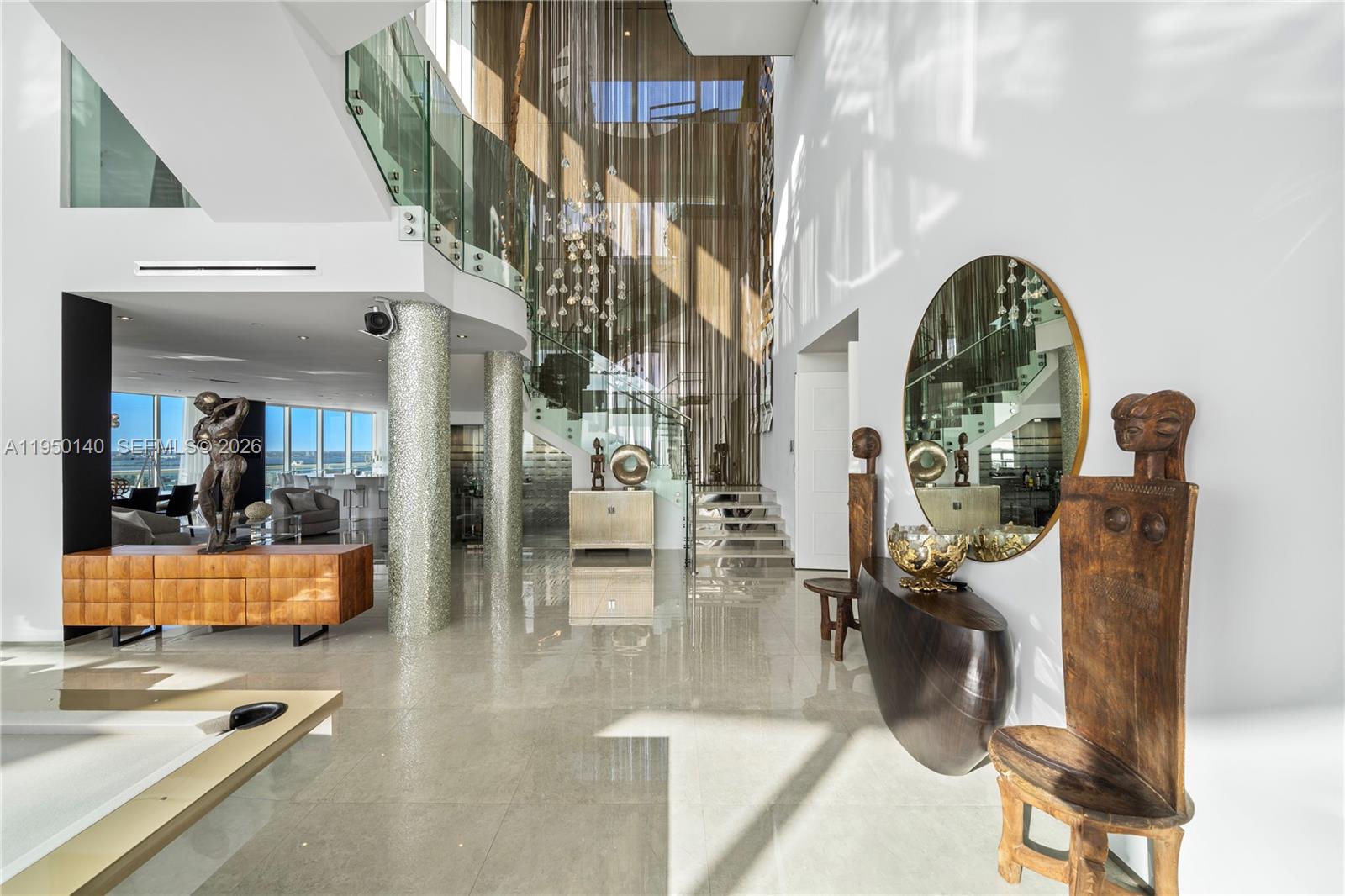 Photo of 450 Alton Rd  #PH1, Miami Beach, Florida, 33139 - 