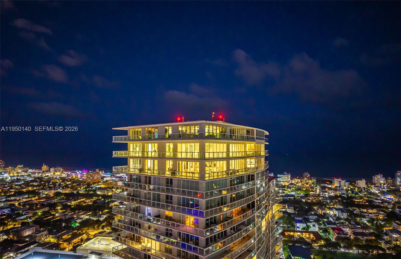 Photo of 450 Alton Rd  #PH1, Miami Beach, Florida, 33139 - 