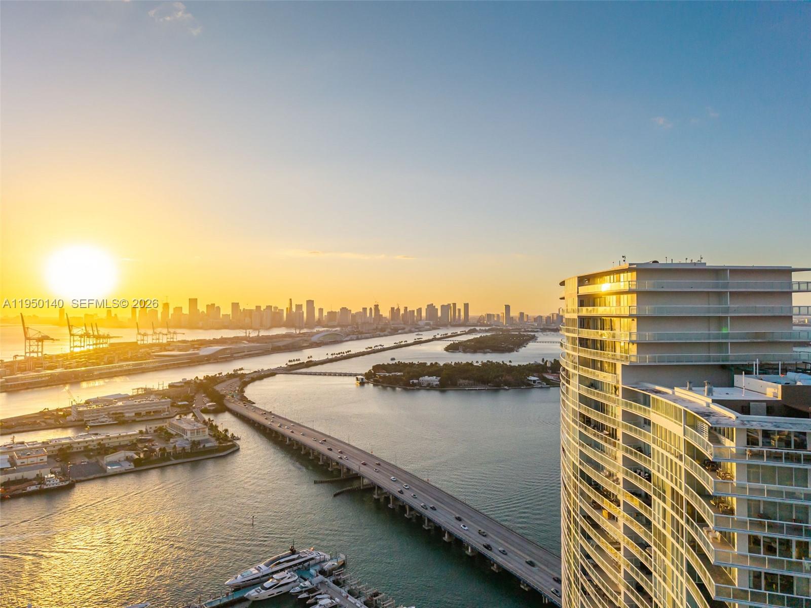 Photo of 450 Alton Rd  #PH1, Miami Beach, Florida, 33139 - 