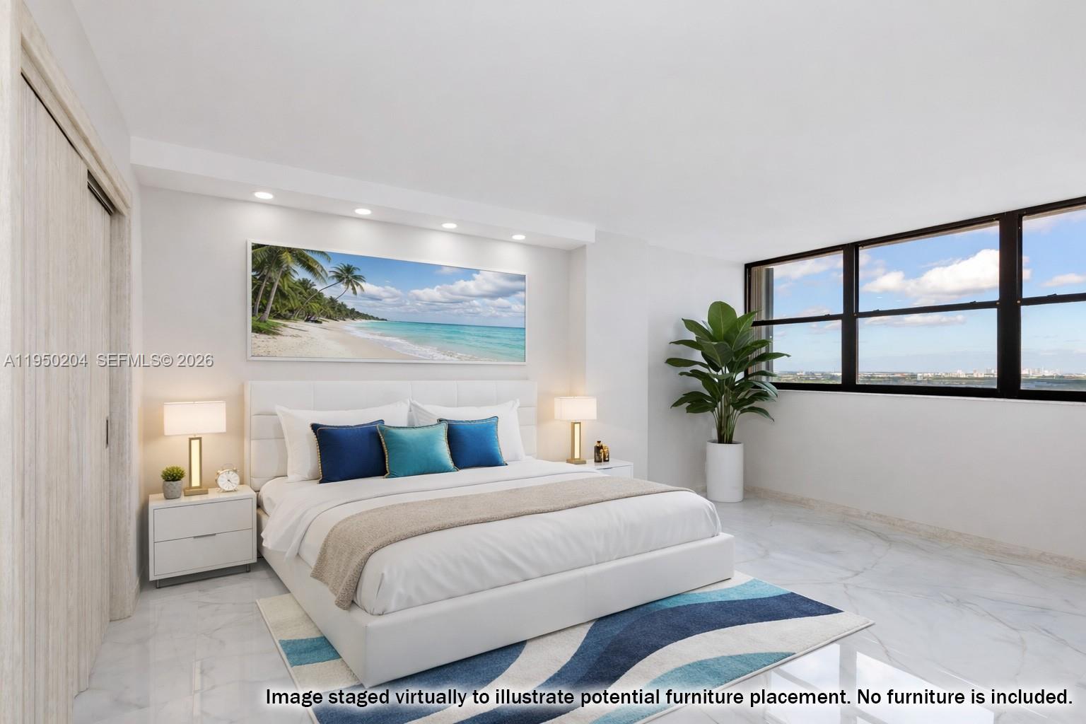 Photo of 2401 Ocean Dr  #PH-A4, Hollywood, Florida, 33019 - 