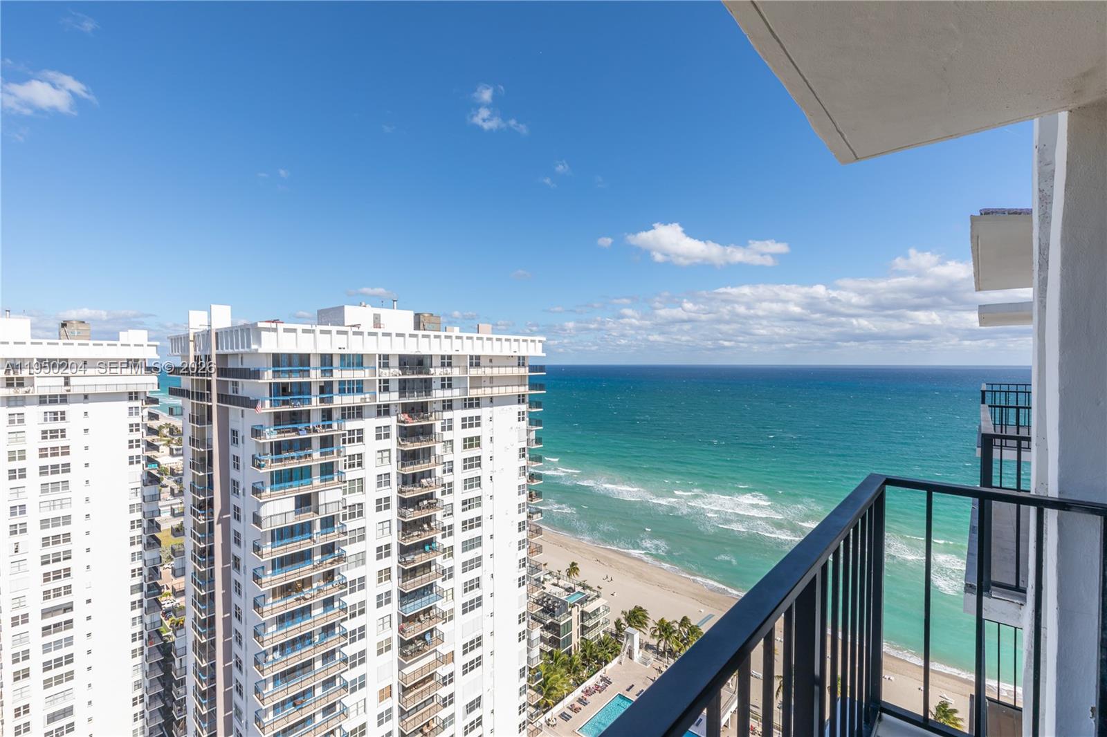 Photo of 2401 Ocean Dr  #PH-A4, Hollywood, Florida, 33019 - 