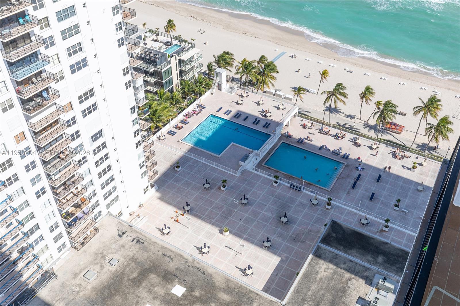 Photo of 2401 Ocean Dr  #PH-A4, Hollywood, Florida, 33019 - 