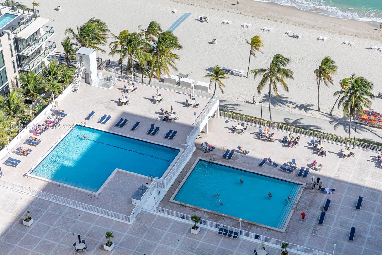 Photo of 2401 Ocean Dr  #PH-A4, Hollywood, Florida, 33019 - 