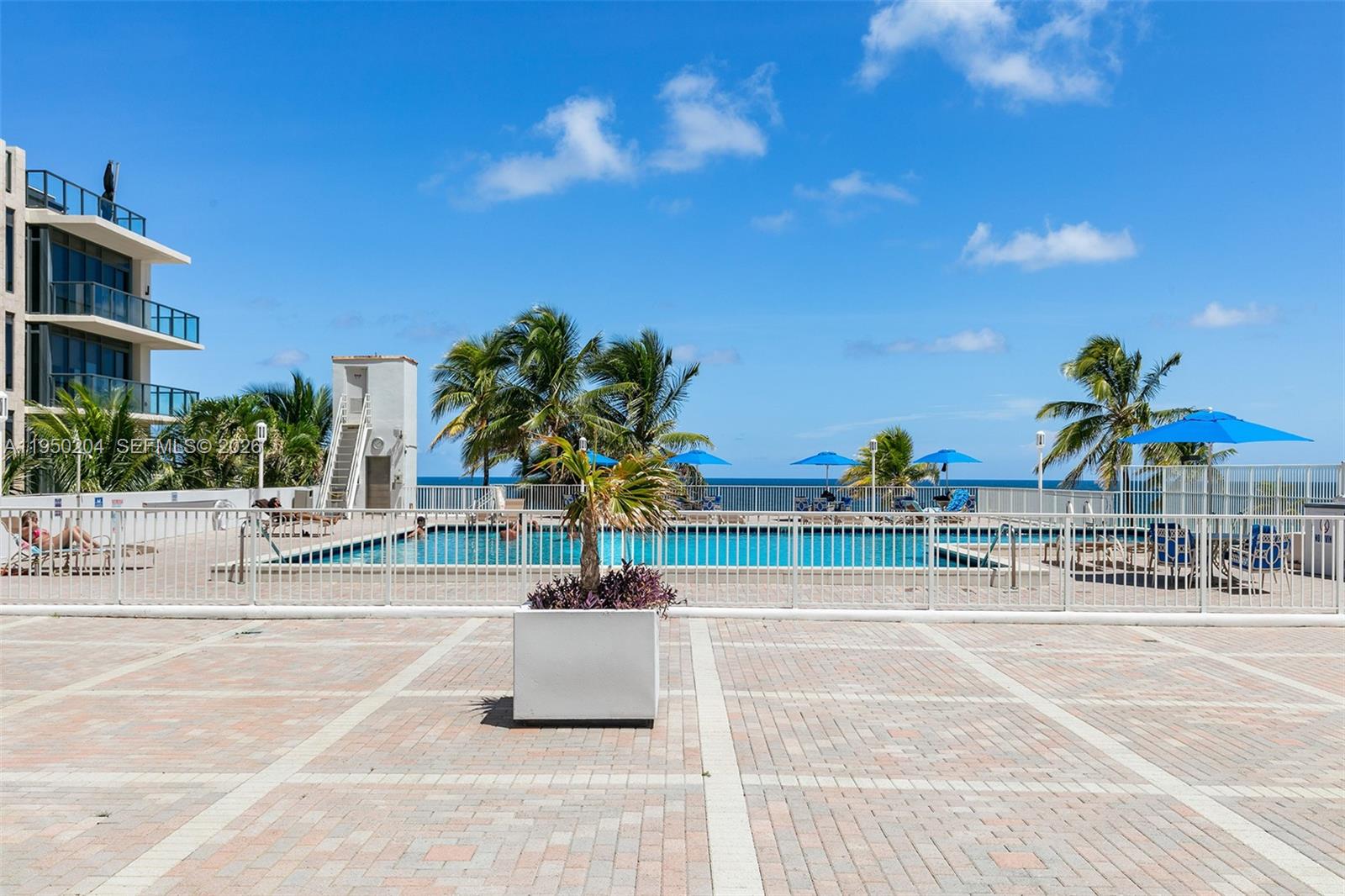 Photo of 2401 Ocean Dr  #PH-A4, Hollywood, Florida, 33019 - 