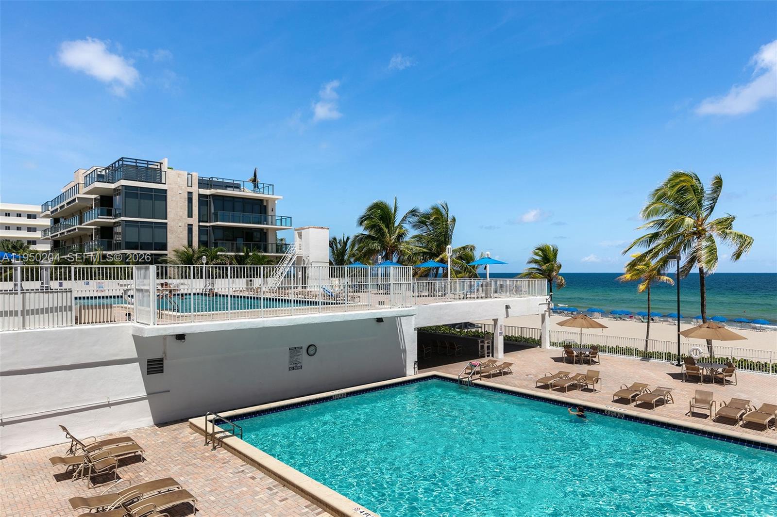 Photo of 2401 Ocean Dr  #PH-A4, Hollywood, Florida, 33019 - 