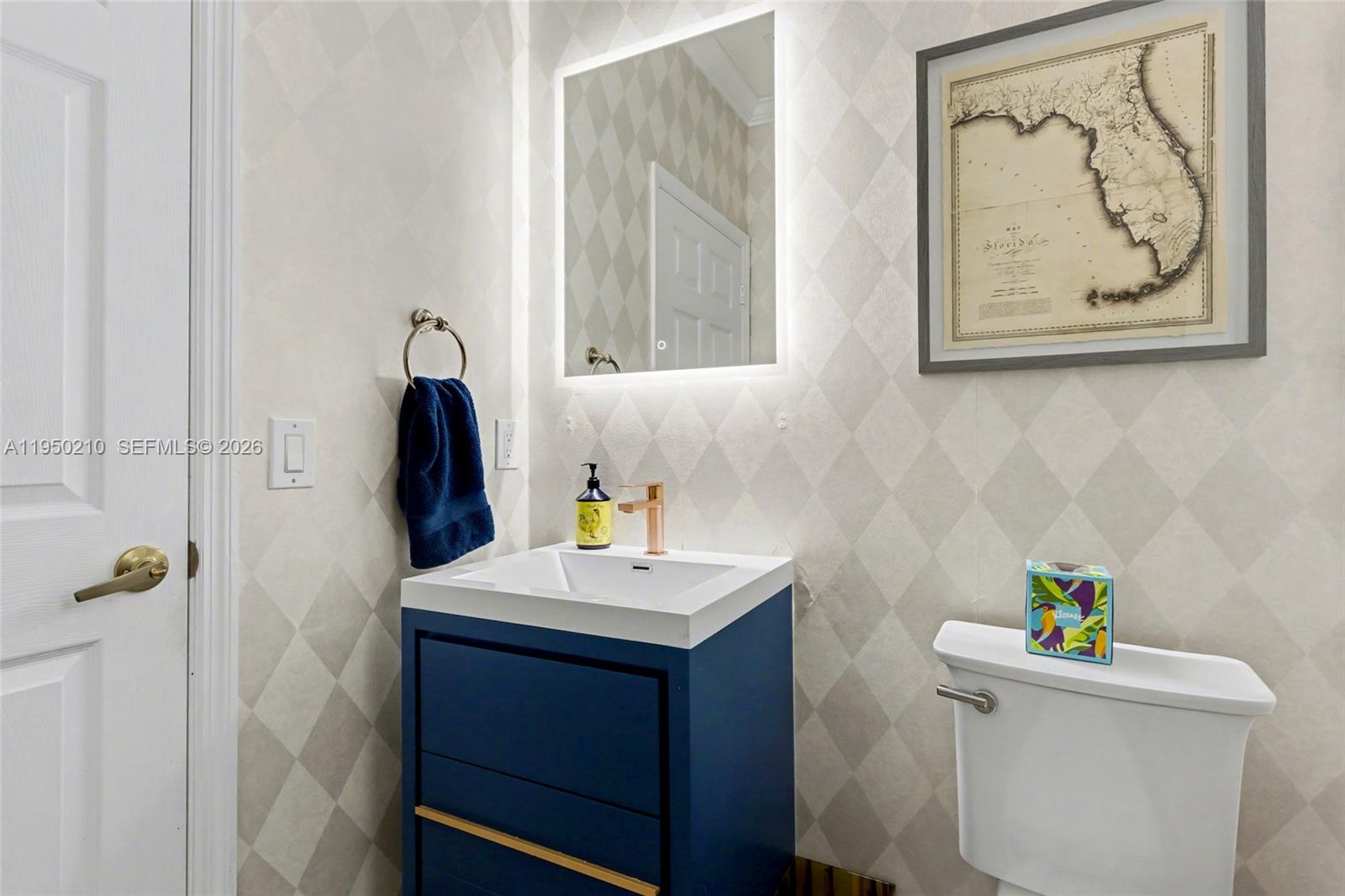 Photo of 1140 Canella Ln  (1140), Hollywood, Florida, 33019 - 