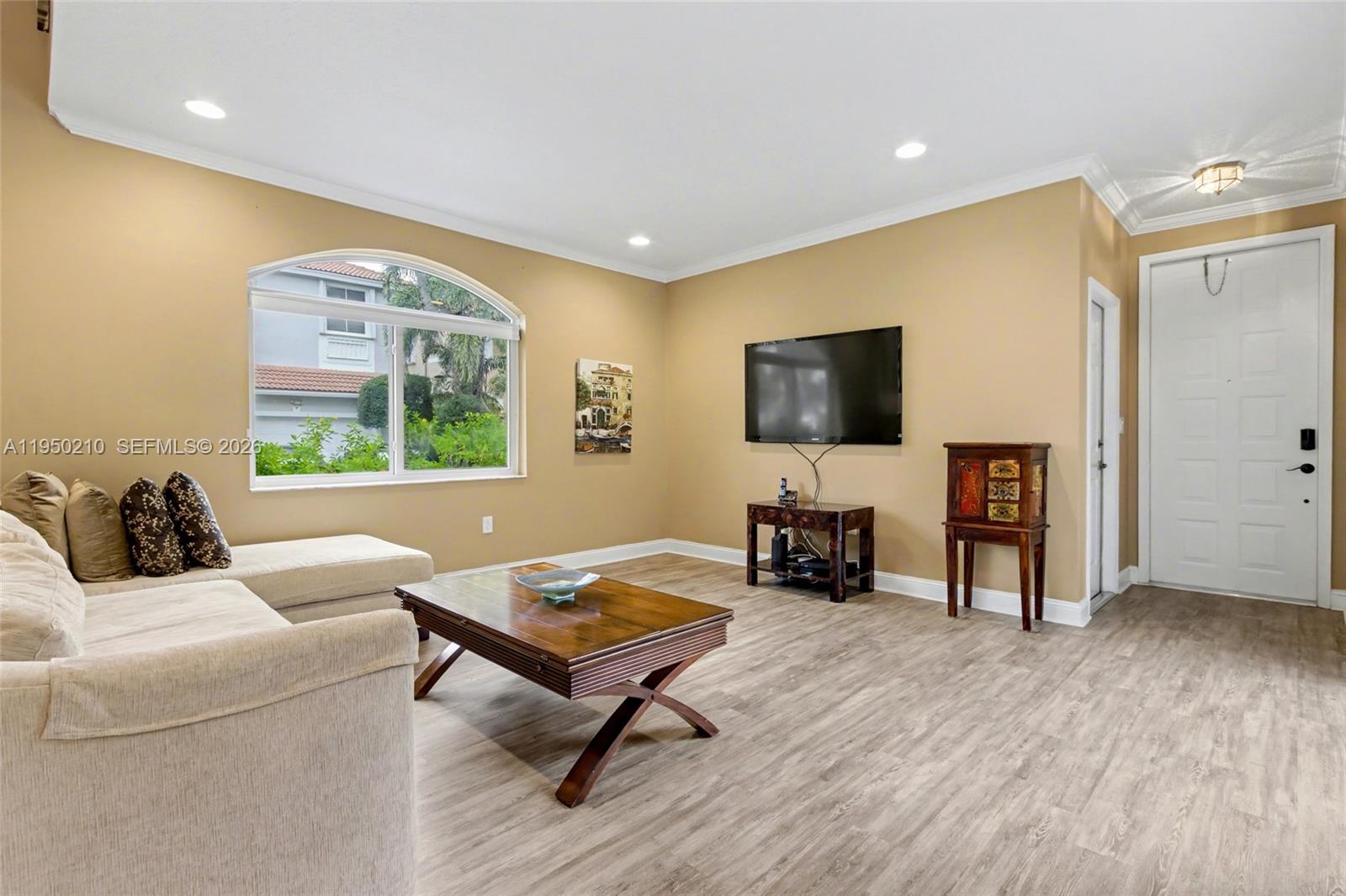 Photo of 1140 Canella Ln  (1140), Hollywood, Florida, 33019 - 