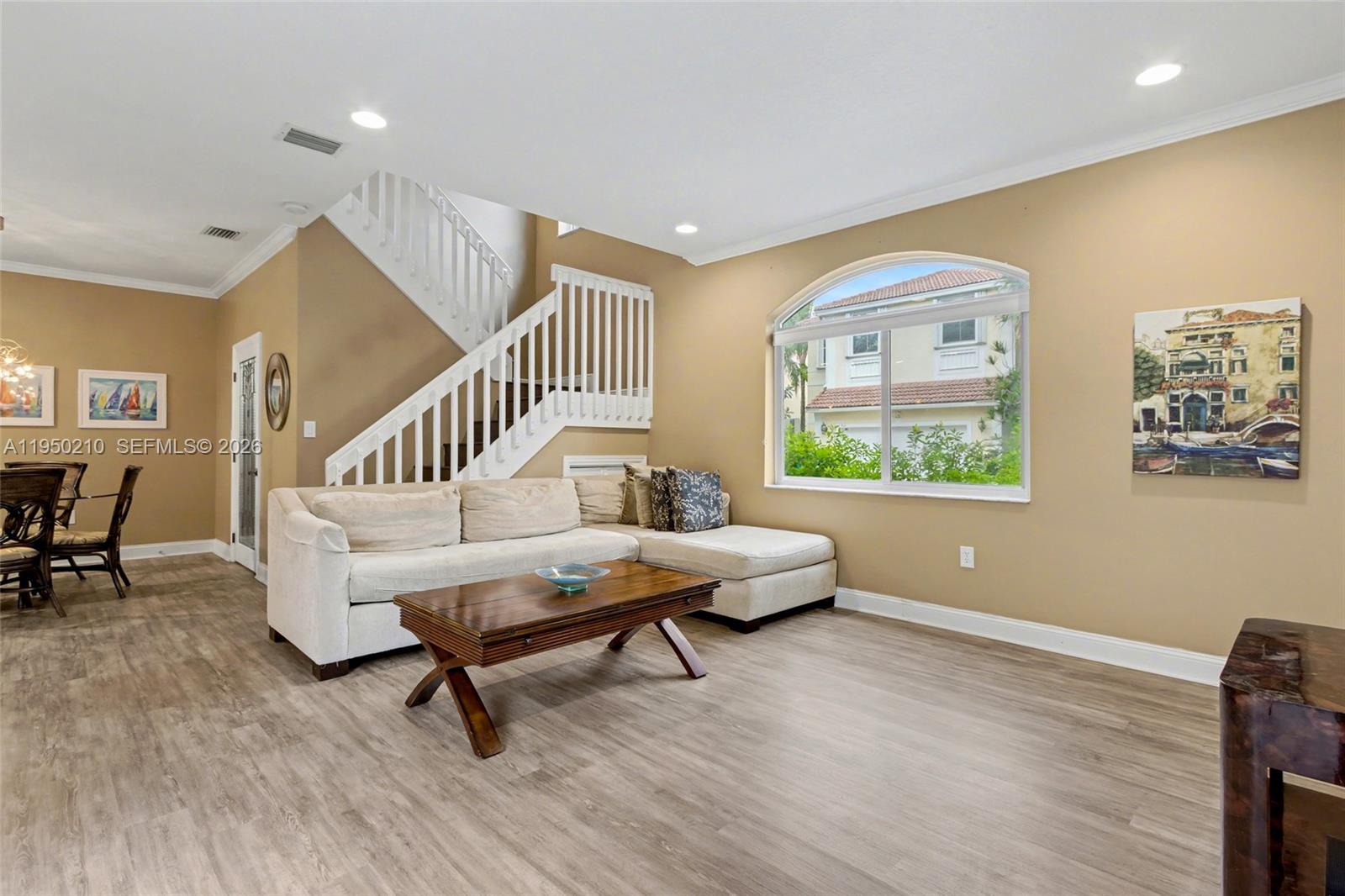 Photo of 1140 Canella Ln  (1140), Hollywood, Florida, 33019 - 