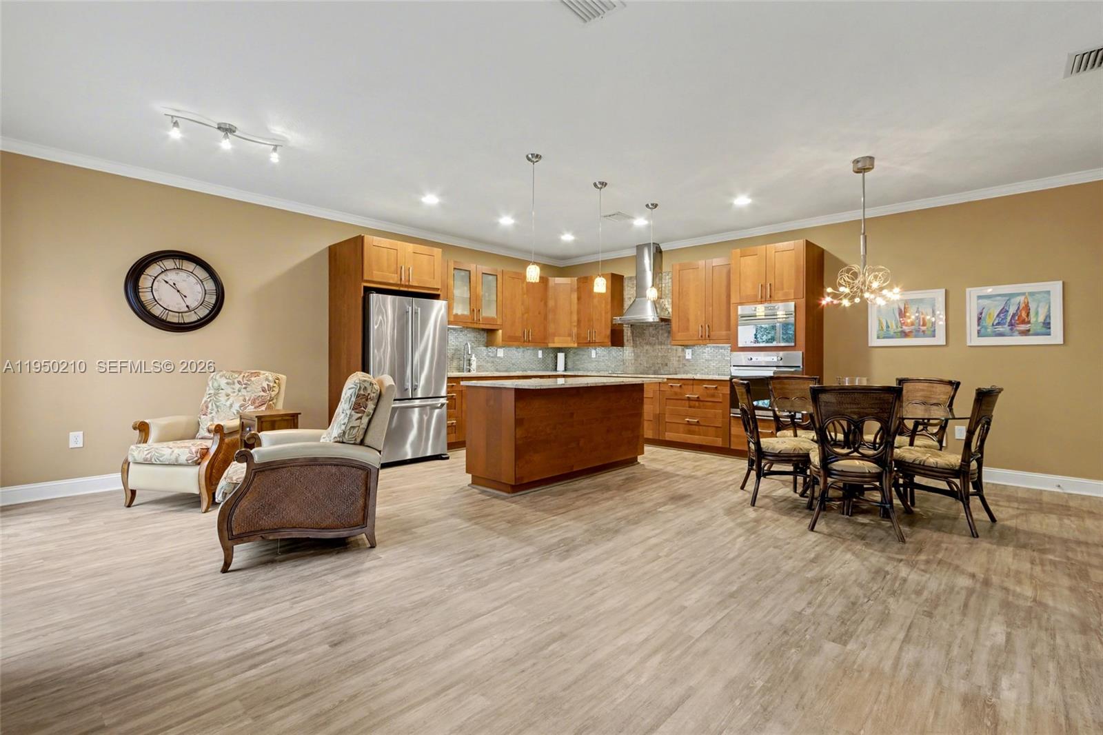 Photo of 1140 Canella Ln  (1140), Hollywood, Florida, 33019 - 