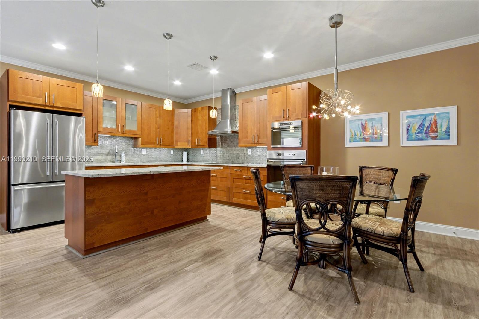 Photo of 1140 Canella Ln  (1140), Hollywood, Florida, 33019 - 