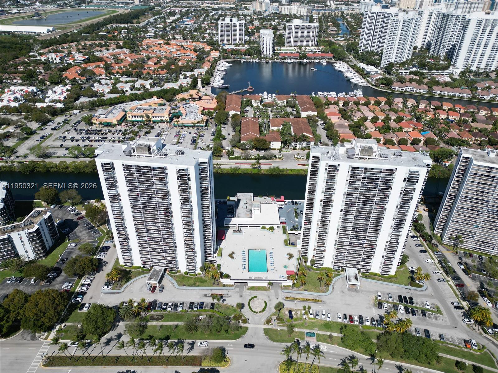 Photo of 3675 Country Club Dr  #210, Aventura, Florida, 33180 - 