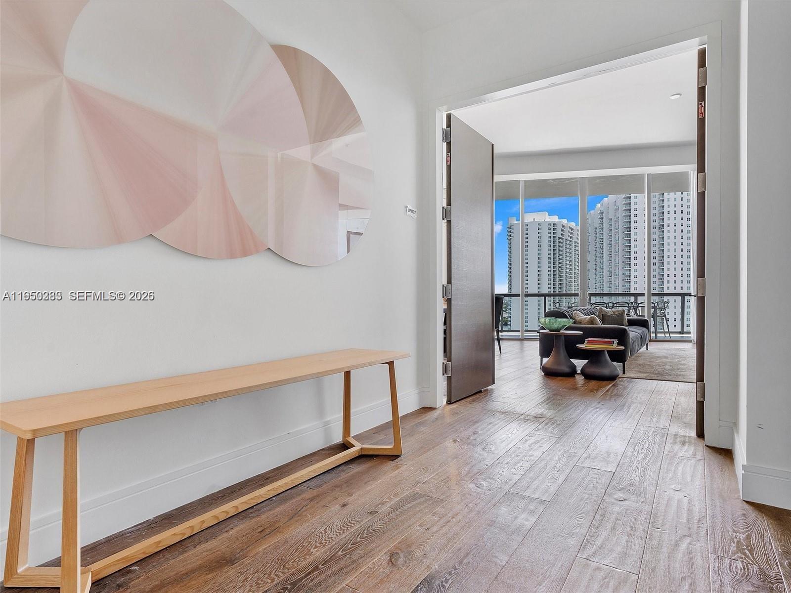 Photo of 3250 188th St  #UPH02 + ROOFTOP W/ POOL, Aventura, Florida, 33180 - 