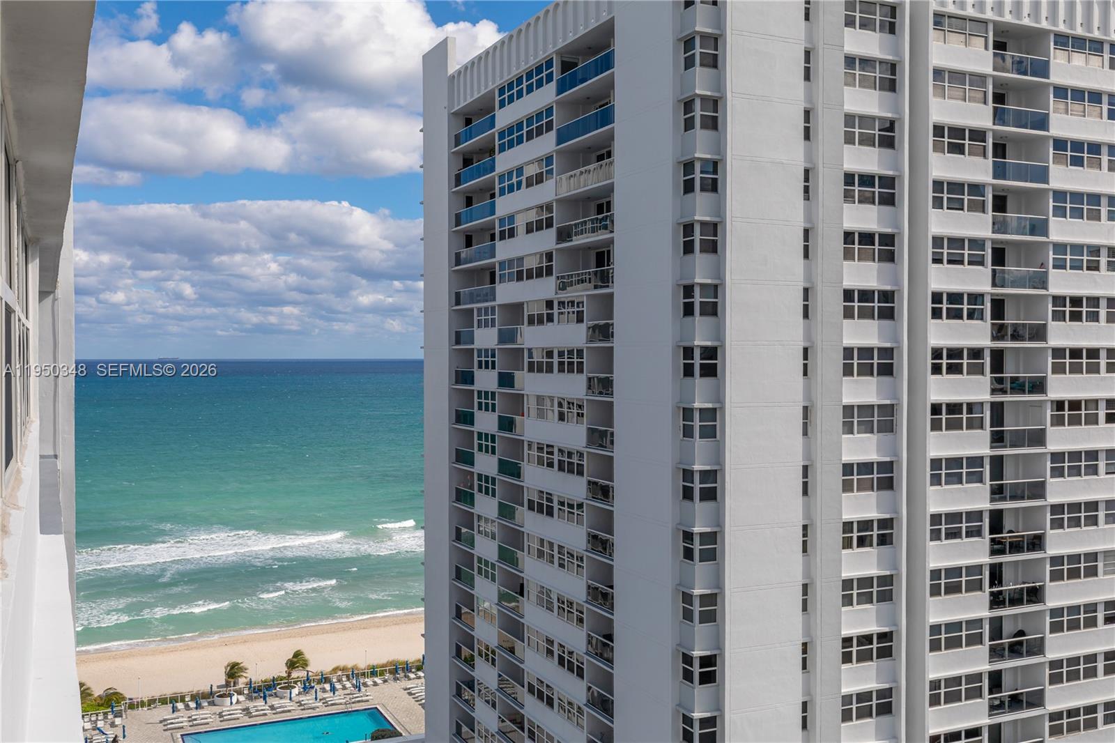 Photo of 1880 Ocean Dr #PH1, Hallandale Beach, Florida, 33009 -