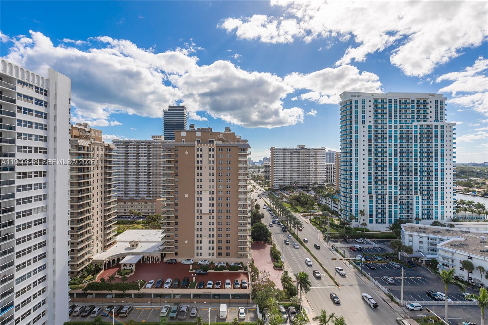 Photo of 1880 Ocean Dr #PH1, Hallandale Beach, Florida, 33009 -