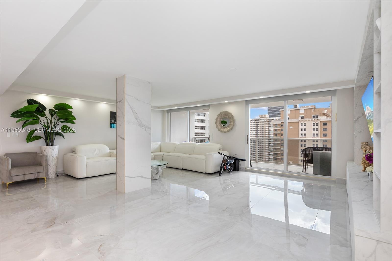 Photo of 1880 Ocean Dr #PH1, Hallandale Beach, Florida, 33009 -