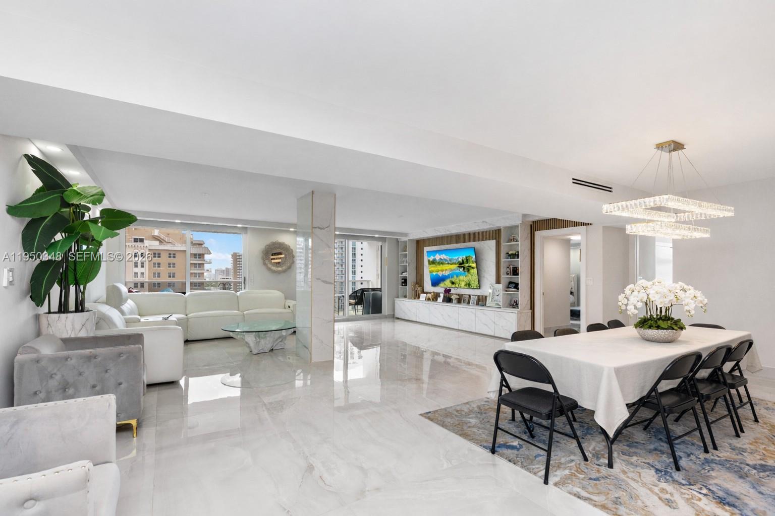 Photo of 1880 Ocean Dr #PH1, Hallandale Beach, Florida, 33009 -