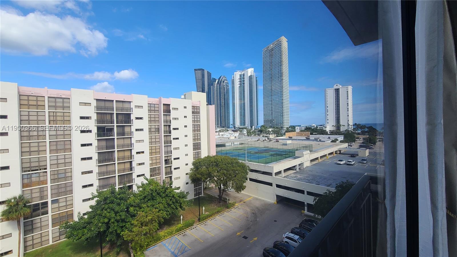 Photo of 16909 Bay Rd  #806, Sunny Isles Beach, Florida, 33160 - 