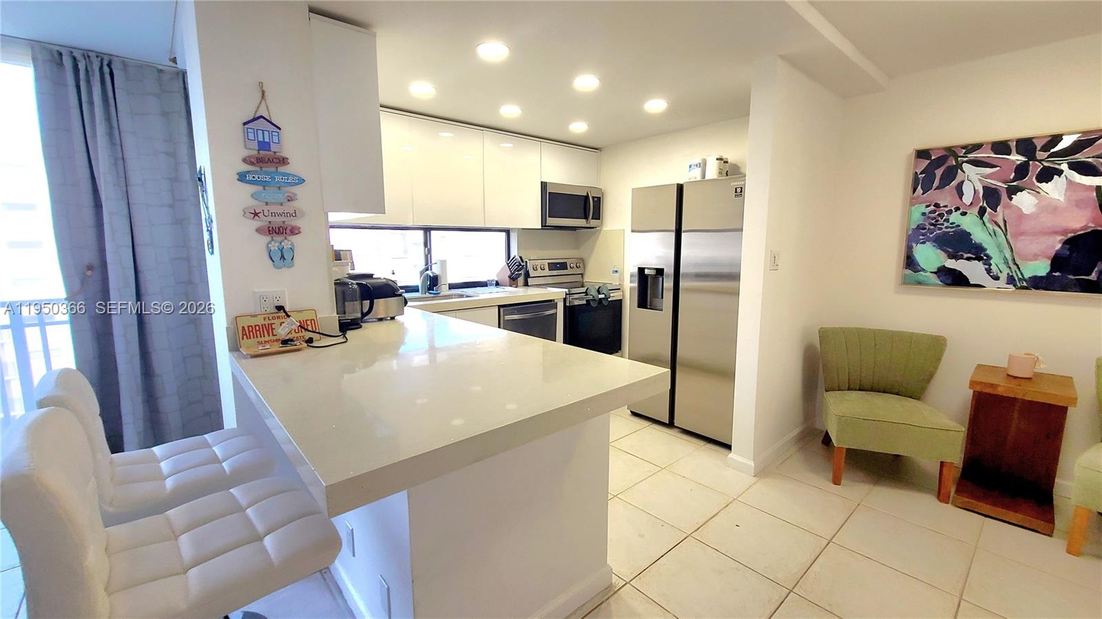 Photo of 16909 Bay Rd  #806, Sunny Isles Beach, Florida, 33160 - 