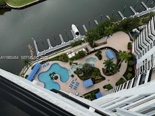 Photo of 3530 Mystic Pointe Dr #2602 + Parking, Aventura, Florida, 33180 -