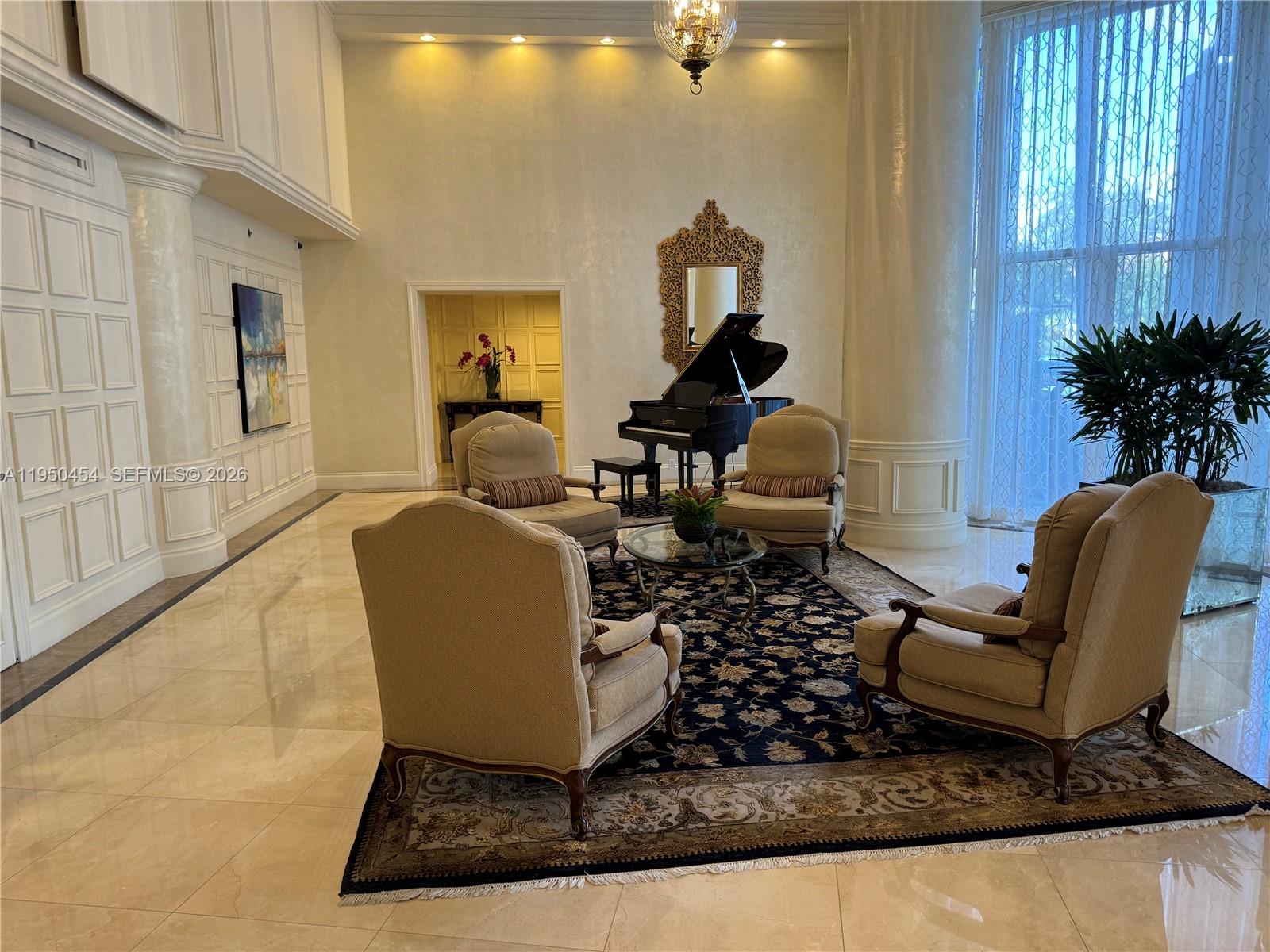 Photo of 3530 Mystic Pointe Dr #2602 + Parking, Aventura, Florida, 33180 -