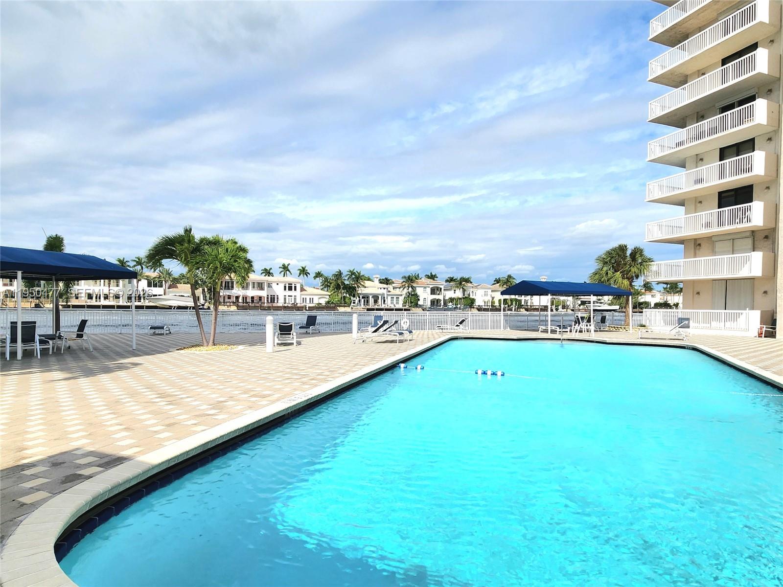 Photo of 1600 Ocean Dr #1C, Hollywood, Florida, 33019 -