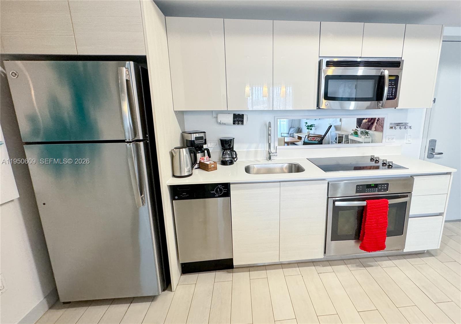 Photo of 2602 Hallandale Beach Blvd  #R409, Hallandale Beach, Florida, 33009 - 