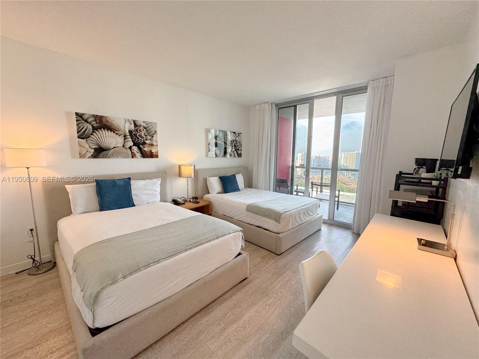 Photo of 2602 Hallandale Beach Blvd  #R409, Hallandale Beach, Florida, 33009 - 