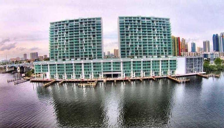 Photo of 400 Sunny Isles Blvd  #1421, Sunny Isles Beach, Florida, 33160 - 