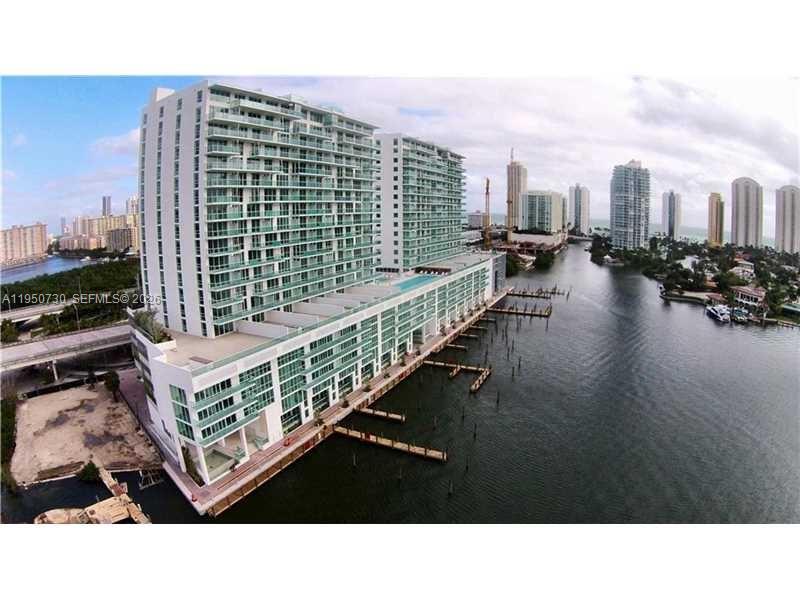 Photo of 400 Sunny Isles Blvd  #1421, Sunny Isles Beach, Florida, 33160 - 