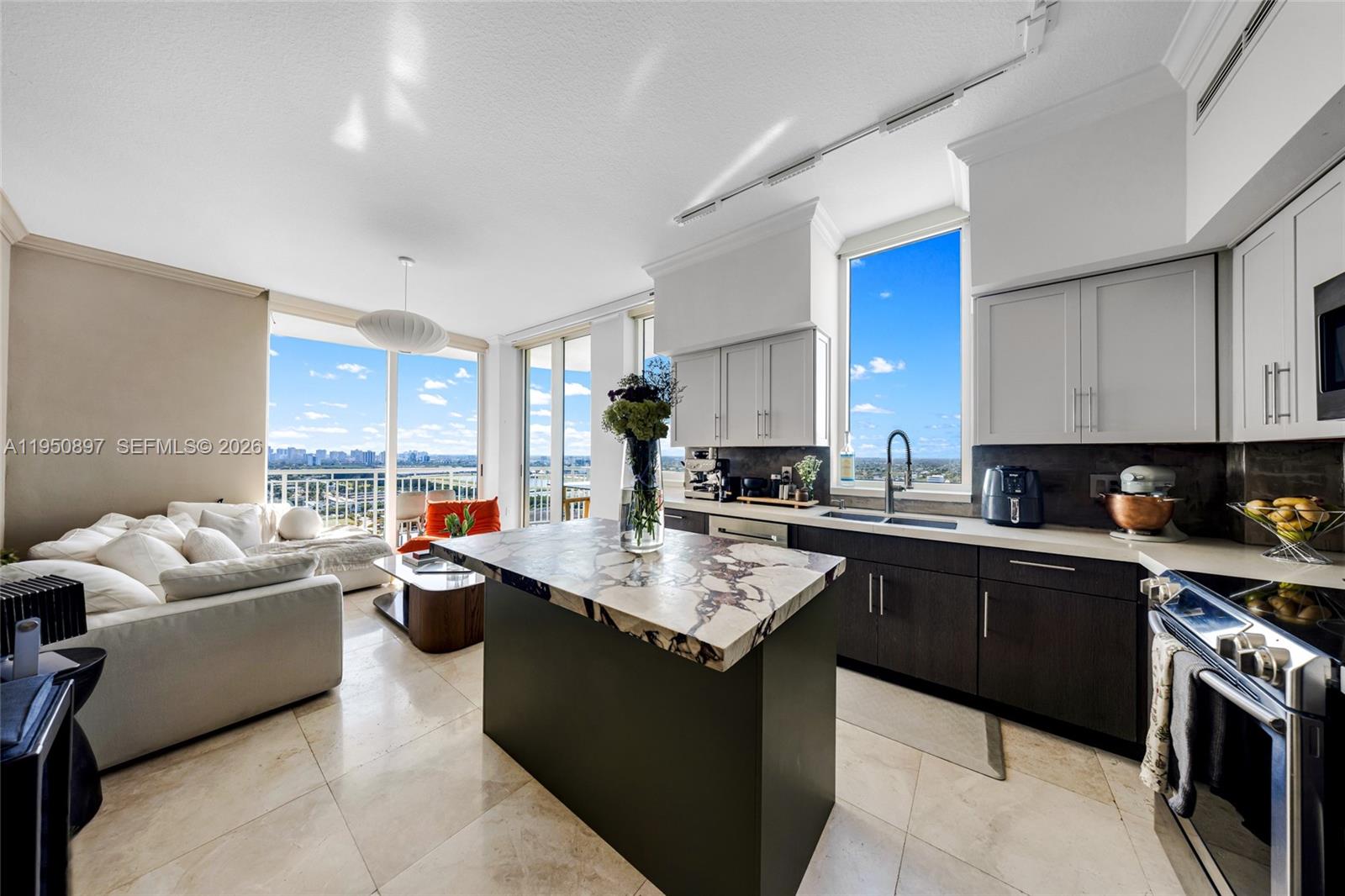 Photo of 1745 Hallandale Beach Blvd #2407W, Hallandale Beach, Florida, 33009 -