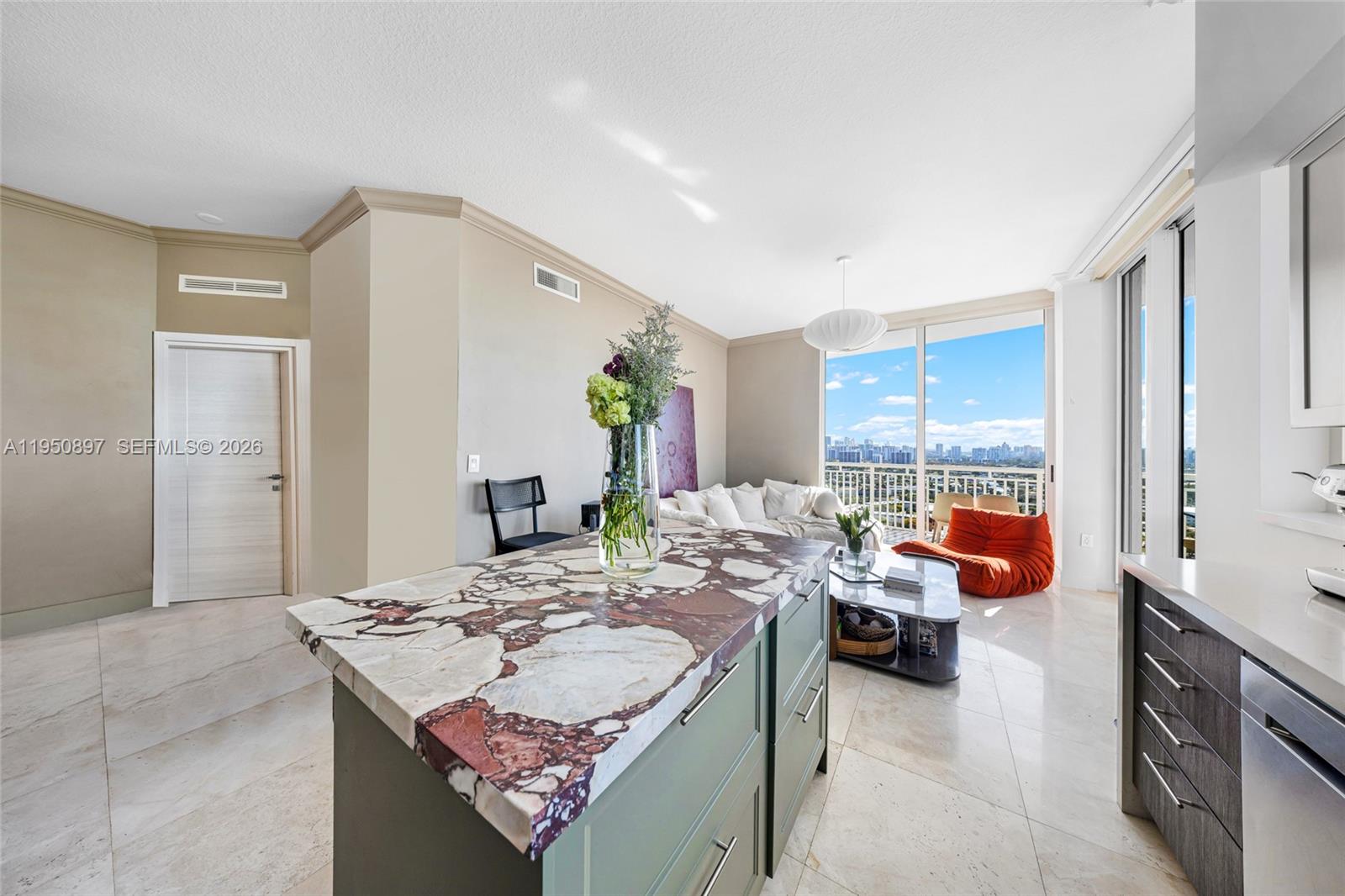 Photo of 1745 Hallandale Beach Blvd #2407W, Hallandale Beach, Florida, 33009 -