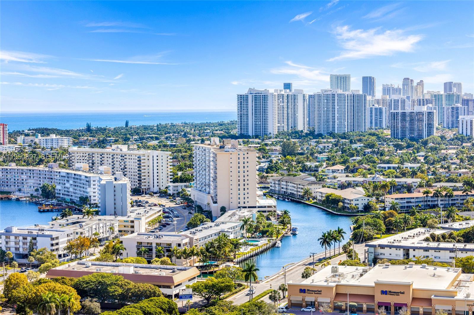 Photo of 1745 Hallandale Beach Blvd #2407W, Hallandale Beach, Florida, 33009 -